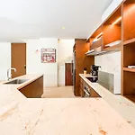 Apartamento Stylish Mexican Interior Ph- Private Rooftop -gated Community