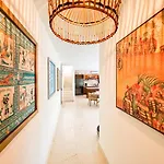Apartamento Stylish Mexican Interior Ph- Private Rooftop -gated Community *