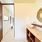 Stylish Mexican Interior Ph- Private Rooftop -gated Community Apartamento