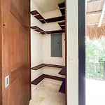 Stylish Mexican Interior Ph- Private Rooftop -gated Community Apartamento