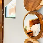 Apartamento Stylish Mexican Interior Ph- Private Rooftop -gated Community