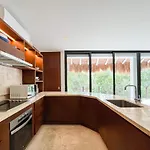 Stylish Mexican Interior Ph- Private Rooftop -gated Community Apartamento Tulum