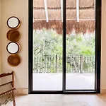 Apartamento Stylish Mexican Interior Ph- Private Rooftop -gated Community *