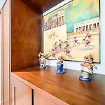 Apartamento Stylish Mexican Interior Ph- Private Rooftop -gated Community *
