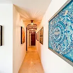 Stylish Mexican Interior Ph- Private Rooftop -gated Community Apartamento Tulum