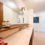 Stylish Mexican Interior Ph- Private Rooftop -gated Community Tulum
