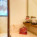 Stylish Mexican Interior Ph- Private Rooftop -gated Community