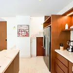 Stylish Mexican Interior Ph- Private Rooftop -gated Community Apartamento Tulum