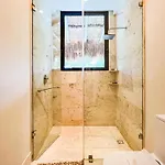 Stylish Mexican Interior Ph- Private Rooftop -gated Community Tulum