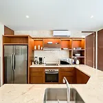 Apartamento Stylish Mexican Interior Ph- Private Rooftop -gated Community