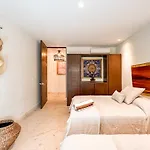 Apartamento Stylish Mexican Interior Ph- Private Rooftop -gated Community Tulum