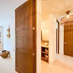 Apartamento Stylish Mexican Interior Ph- Private Rooftop -gated Community *