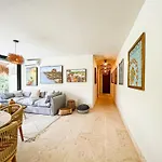Stylish Mexican Interior Ph- Private Rooftop -gated Community * Tulum