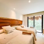 Apartamento Stylish Mexican Interior Ph- Private Rooftop -gated Community *