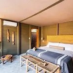 Amana , Front Hotel Tulum