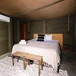 Amana , Front Hotel Tulum