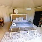 Amana , Front Tulum