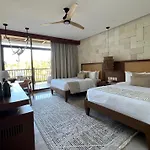 Hotel Mundo Maya Tulum