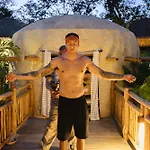 Hotel Mundo Maya Tulum