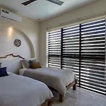 Divine House With Private Roof And Pool Only 1km From The * Tulum