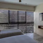 Divine House With Private Roof And Pool Only 1km From The Holiday home Tulum
