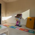 Holiday home Divine House With Private Roof And Pool Only 1km From The Tulum