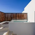 Holiday home Divine House With Private Roof And Pool Only 1km From The Tulum