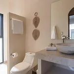 Divine House With Private Roof And Pool Only 1km From The Tulum