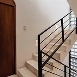 Divine House With Private Roof And Pool Only 1km From The Holiday home *