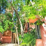 Vibrant 2Br Condo In Tulum Coolest Location
