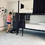 Hostal Oryx