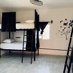 Oryx Hostal Tulum