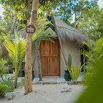 The Yellow Nest Tulum