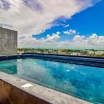 Location And 3 Pools Apartamento Tulum