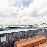 Estudio En Av. Cobá 4 Personas Apartamento Tulum