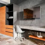 Estudio En Av. Cobá 4 Personas * Tulum