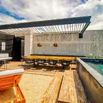 Estudio En Av. Cobá 4 Personas