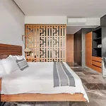 Estudio En Av. Cobá 4 Personas * Tulum