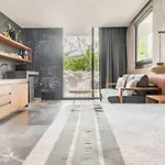 Apartamento Estudio En Av. Cobá 4 Personas *