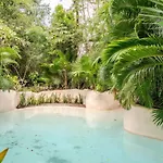 Estudio En Av. Cobá 4 Personas * Tulum