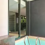 Apartamento Estudio En Av. Cobá 4 Personas