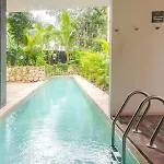 Estudio En Av. Cobá 4 Personas Apartamento Tulum