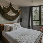 Media Luna Boho Chic Villa E11 Pvt Pool Concierge