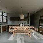 Media Luna Boho Chic Villa E11 Pvt Pool Concierge