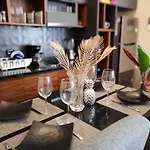 Jacuzzi Retreat Sunrise Haven