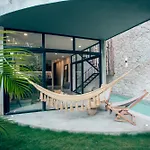 Jungle Boho Villa - Pvt Pool -100Mbs -Concierge 8B