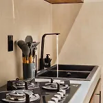 Apartamento Acogedor Departamento En