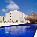 Acogedor Departamento En Tulum