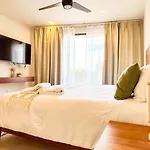 Apartment Santal By Marea Tulum