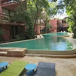 Apartahotel Caribbean Soul Tulum